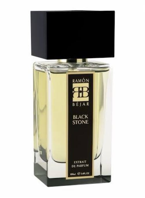 Ramon Bejar Black Stone 100ml Tester