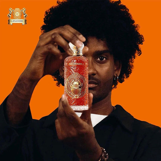 Alexandre J Black Beetle 100ml