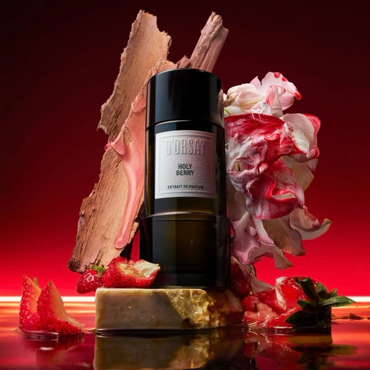 D’Orsay Holly Berry 90ml