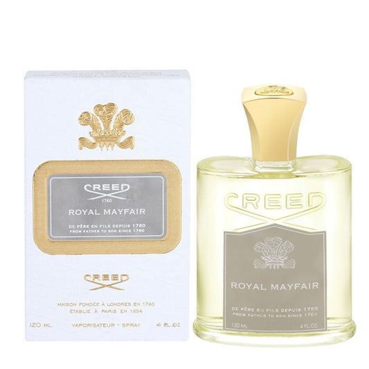 Creed Royal Mayfair 120ml (First Batch)