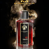 Mancera Red Tobacco 120ml