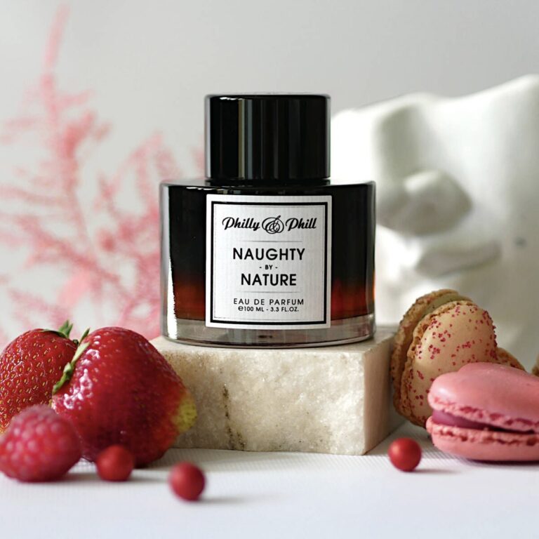 Philly & Phill Naughty By Nature 100ml