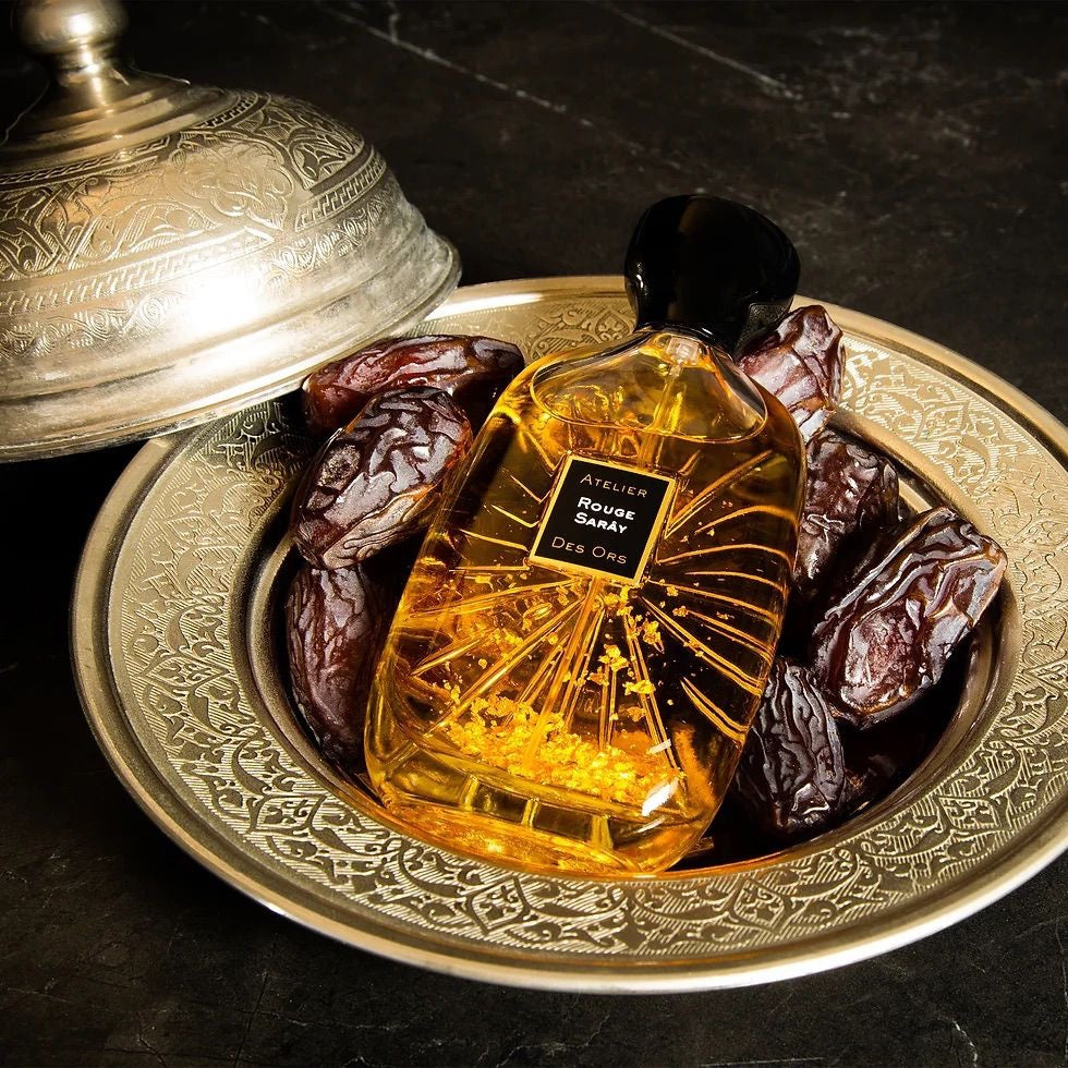 Atelier Des Ors Rouge Saray 100ml