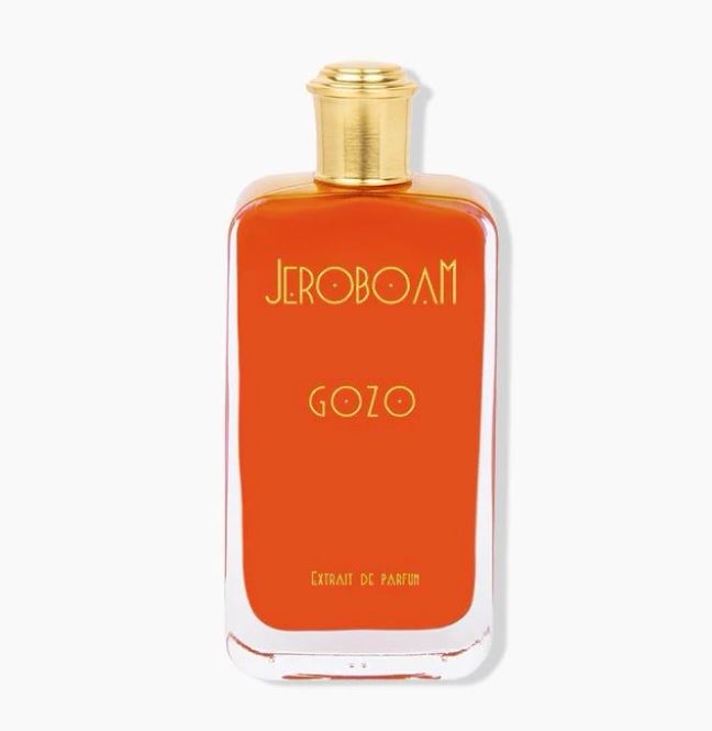 Jeroboam Gozo 100ml Tester