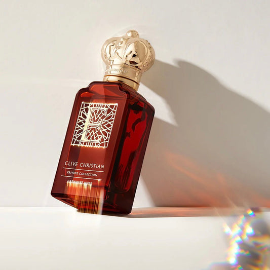 Clive Christian E Cashmere Musk 50ml Tester