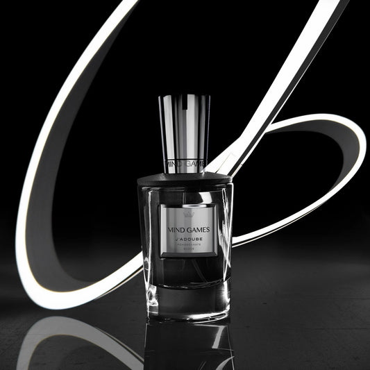 Mind Games J’Adoube 100ml
