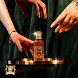 Alexandre J Majestic Nard 100ml