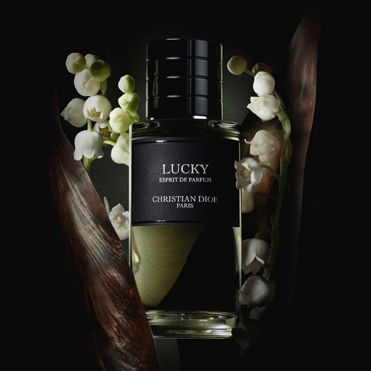Christian Dior Lucky Espirit 80ml