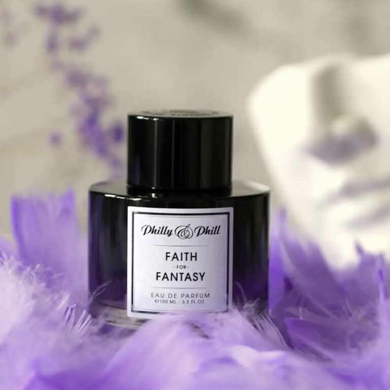 Philly & Phill Faith For Fantasy 100ml