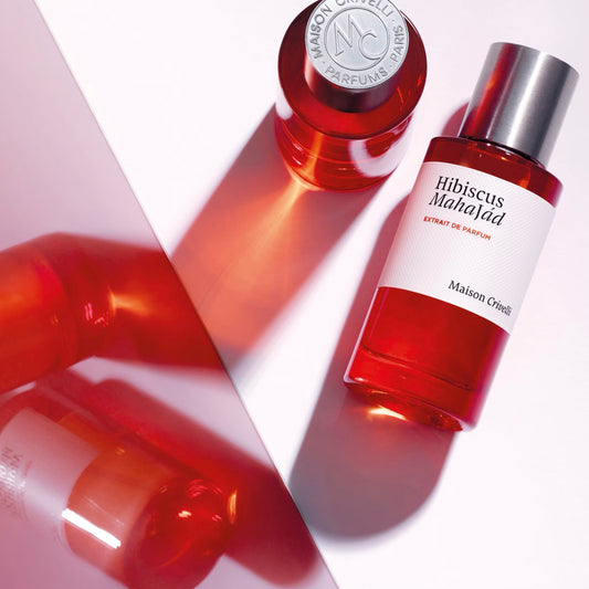 Maison Crivelli Hibiscus Mahijad 50ml Tester