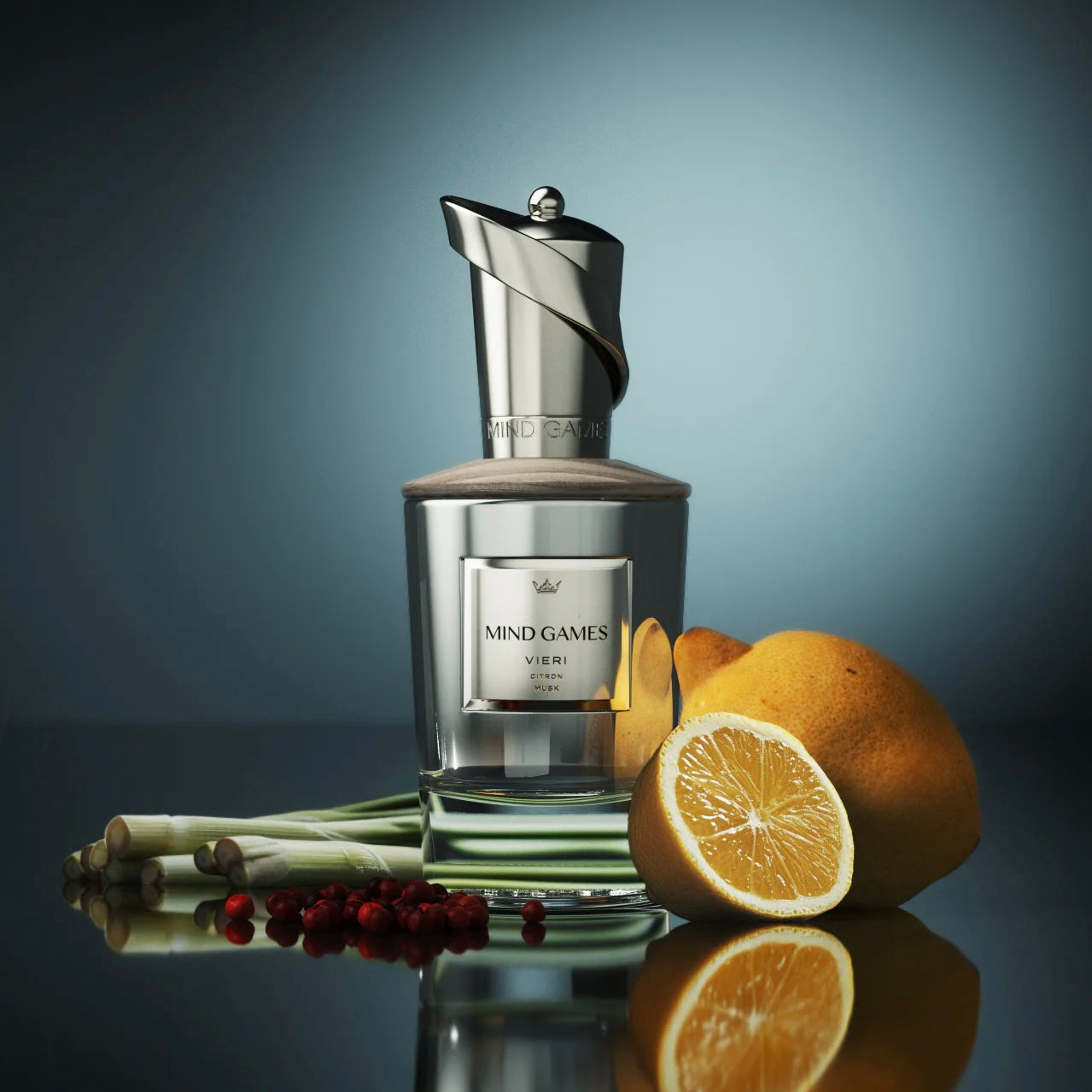 Mind Games Vieri 100ml