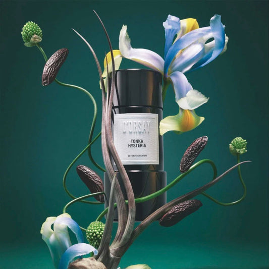 D’Orsay Tonka Hysteria 90ml