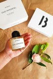 Byredo Oud Immortel 100ml Tester