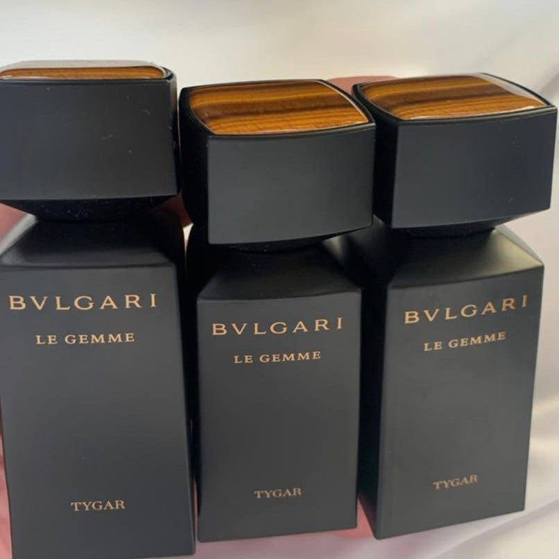 Bvlgari Tygar 30ml
