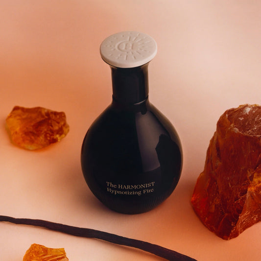 The Harmonist Hypnotizing Fire Parfum 50ml