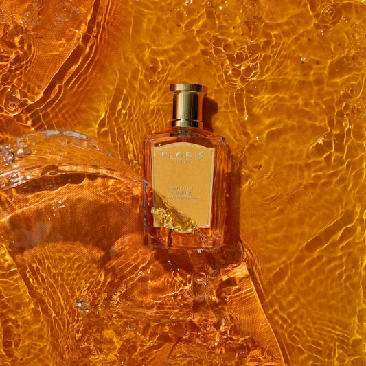 Floris Golden Amber 100ml