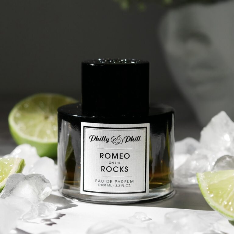 Philly & Phill Romeo On The Rocks 100ml
