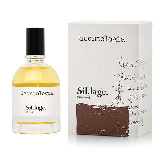 Scentologia Silage 100ml