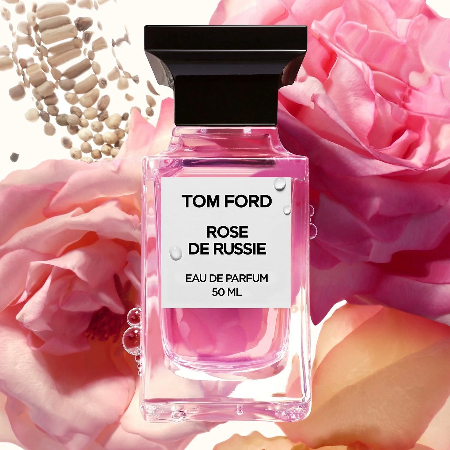 Tom Ford Rose De Russie 50ml Discontinued
