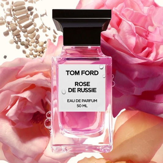 Tom Ford Rose De Russie 50ml Discontinued