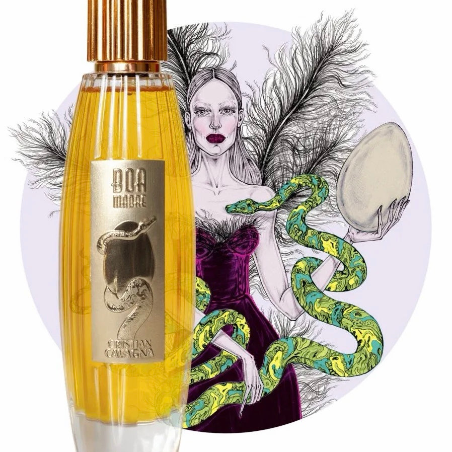 Cristian Cavagna Boa Madre 100ml