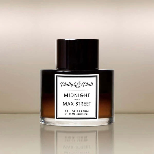 Philly & Phill Midnight On Max Street 100ml