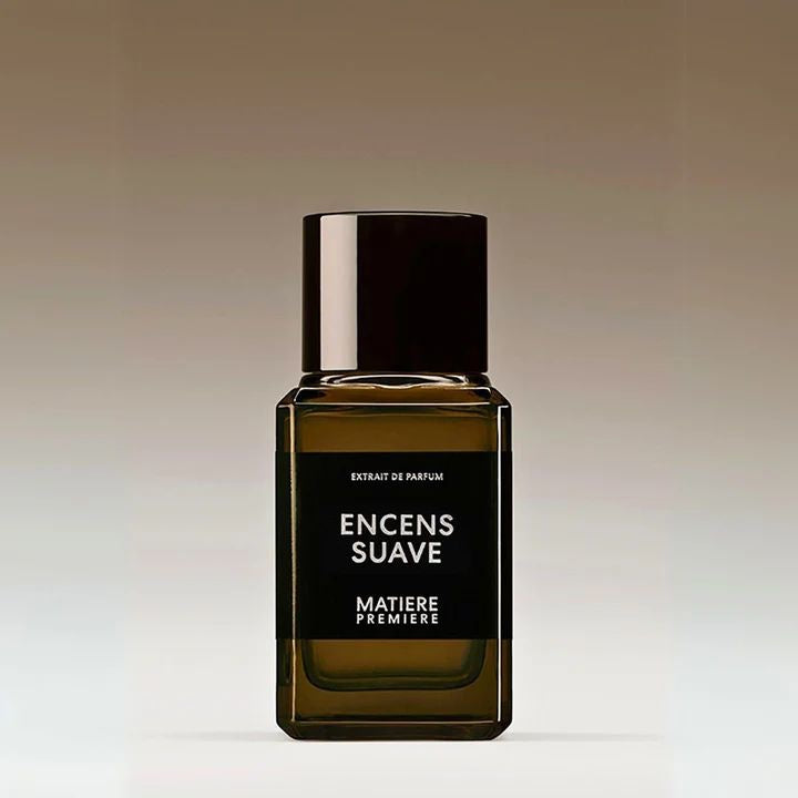 Matiere Premiere Encens Suave Extrait 100ml