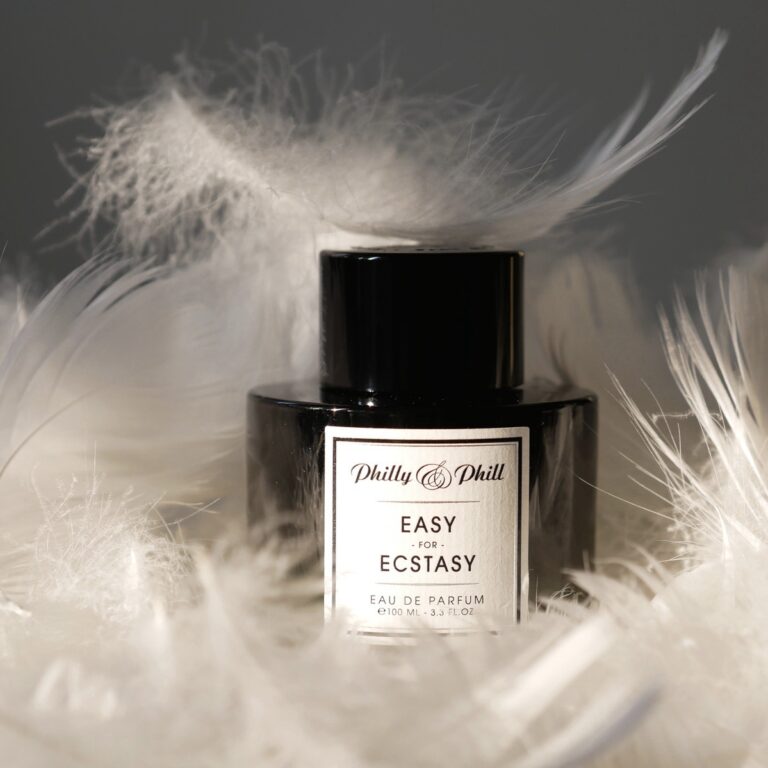 Philly & Phill Easy For Ectasy 100ml