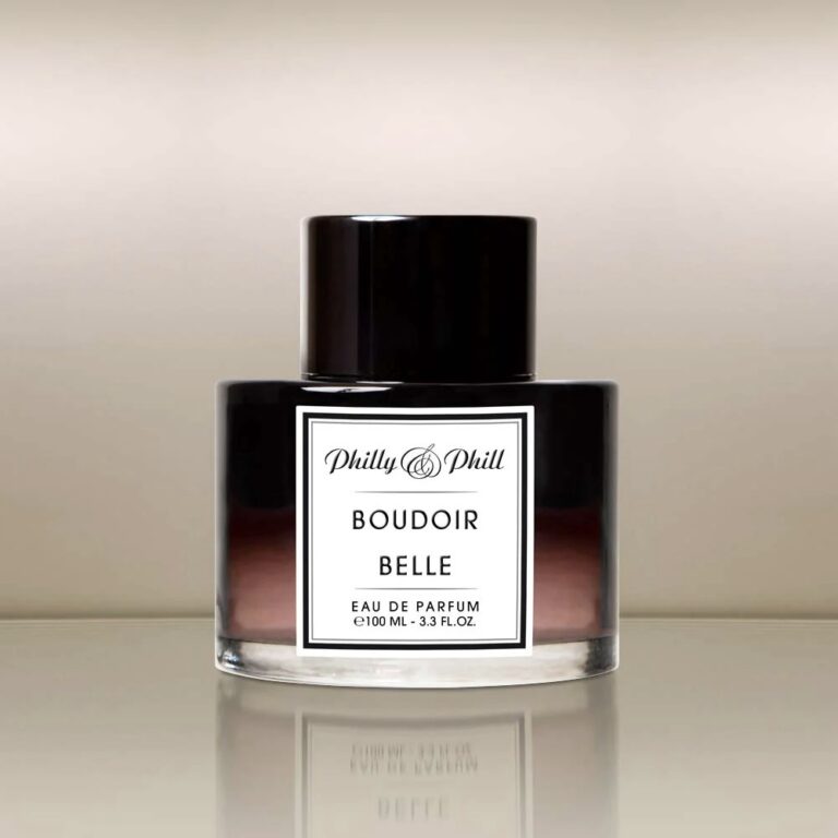 Philly & Phill Boudoir Belle 100ml