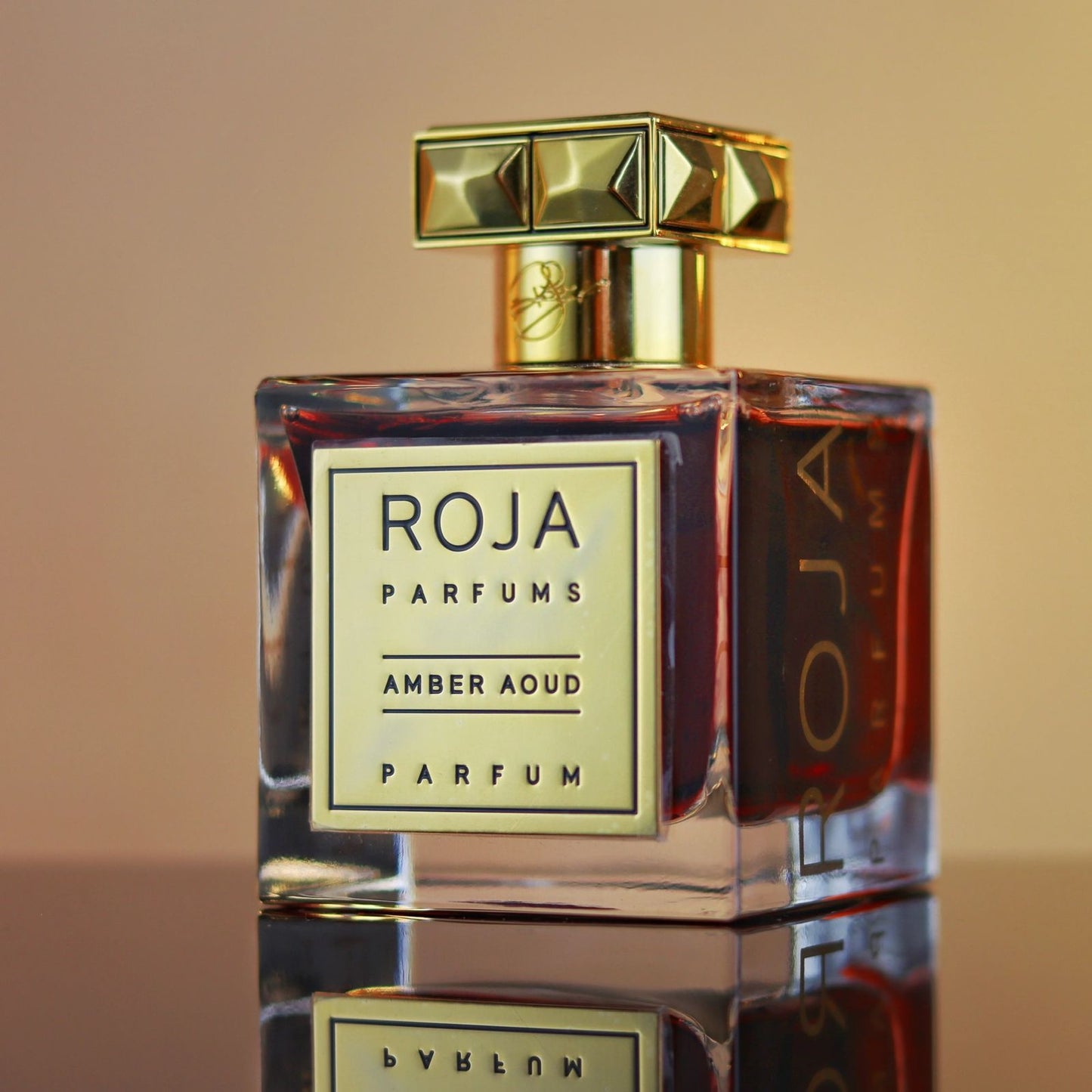 Roja Amber Aoud 100ml