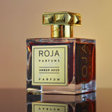 Roja Amber Aoud 100ml