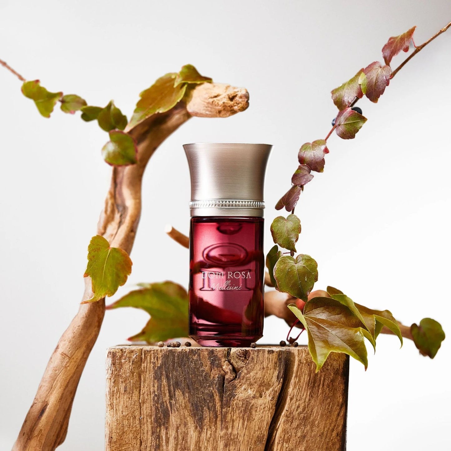 Liquides imaginaires Dom Rosa Millesime 100ml