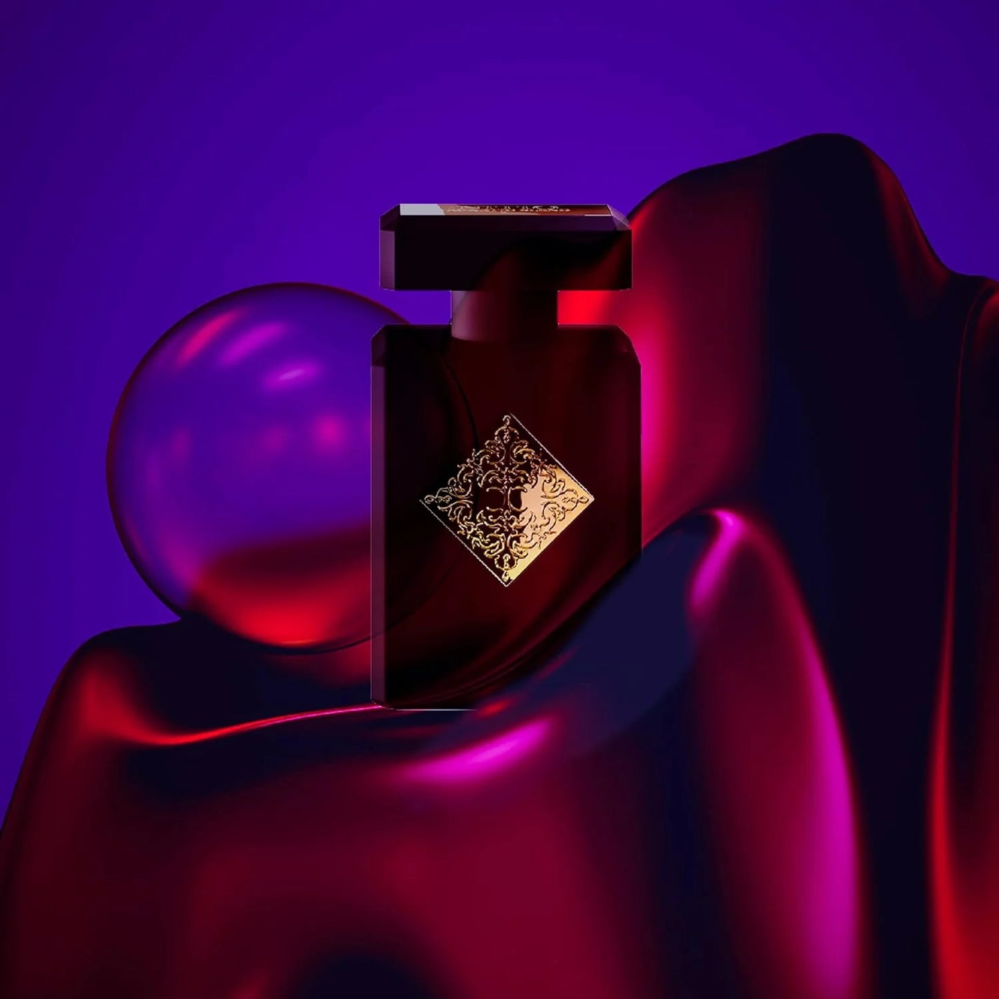 Initio Atomic Rose 90ml