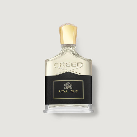 Creed Royal Oud 100ml Tester With Cap مع الغطاه