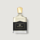 Creed Royal Oud 100ml Tester With Cap مع الغطاه