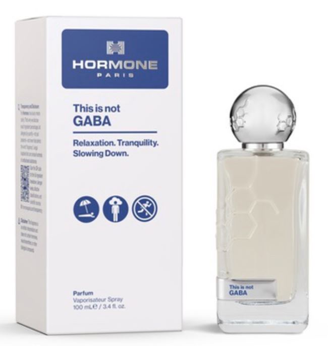 Hormone This Is Not Gaba 100ml