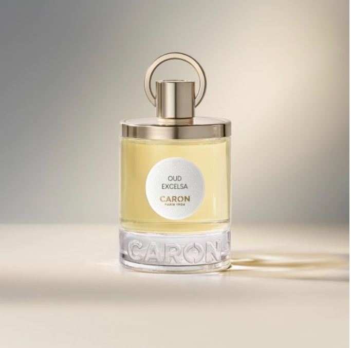 Caron Oud Excelsa 100ml Tester