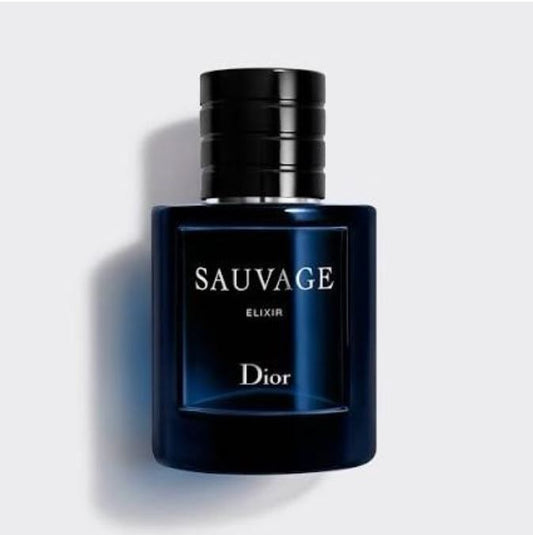 Dior Sauvage Elixir