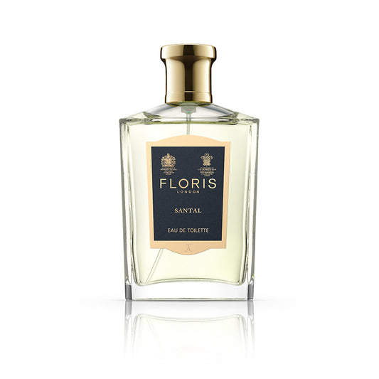 Floris Santal EDT 100ml