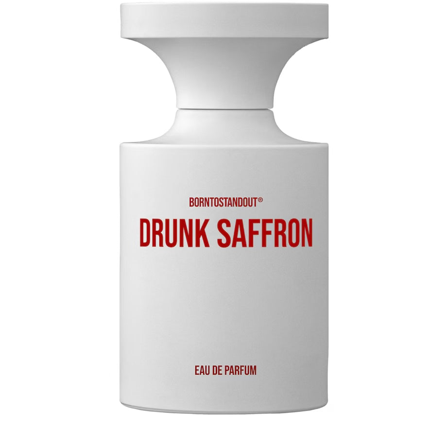 Born To Standout Drunk Saffron 100ml