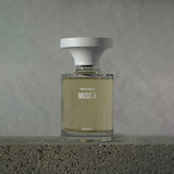 Born To Standout Musc X 100ml Tester
