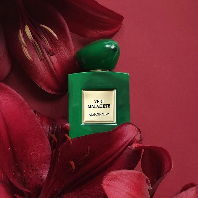 Armani Vert Malachite 100ml