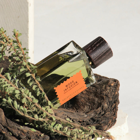 GoldField And Banks Wood Infusion 100ml