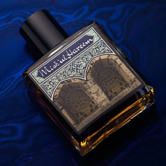Anka Kus MISK’UL HAREEM 50ml