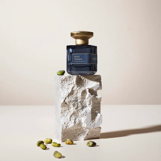 Atelier Materi Neroli Hasbaya 50ml