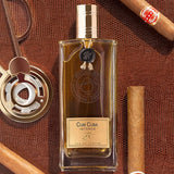 Nicolai Cuir Cuba Intense 100ml