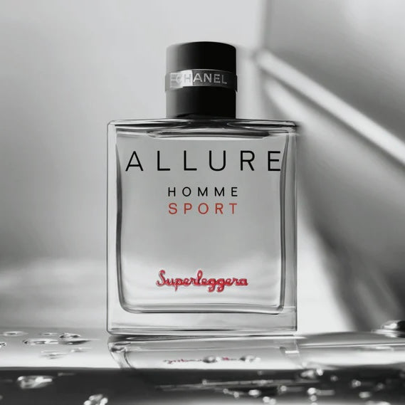 Chanel Allure Homme Sport Superleggera 100ml