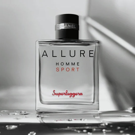 Chanel Allure Homme Sport Superleggera 100ml