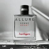 Chanel Allure Homme Sport Superleggera 100ml