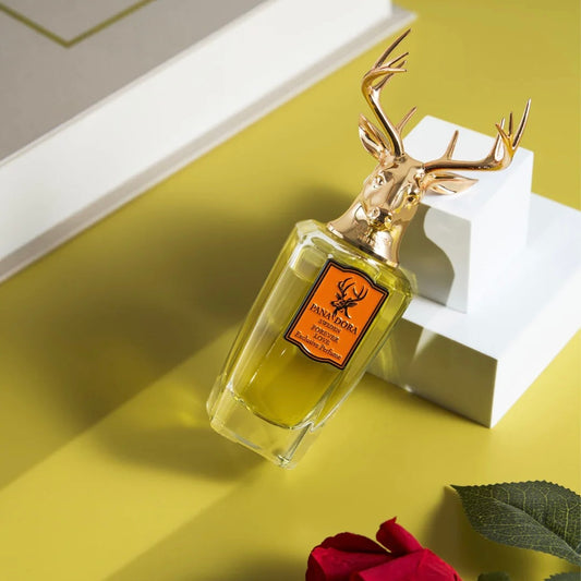 Pana Dora Forever Love 100ml